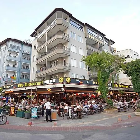 Havana Hotel Mahmutlar