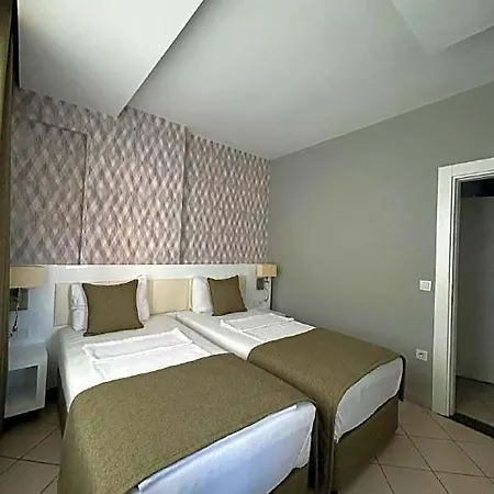 Havana Hotel Mahmutlar