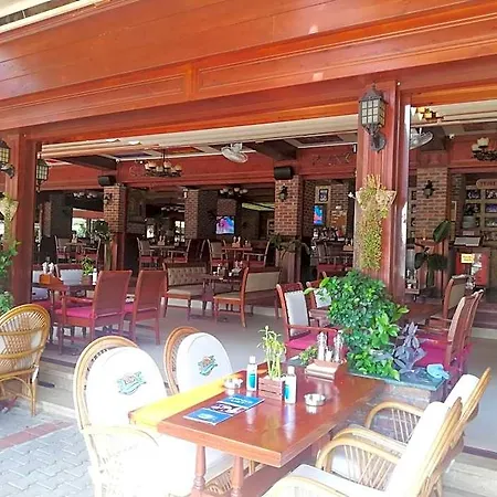 Hotel Havana