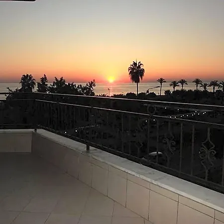Havana Hotel