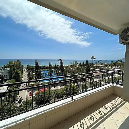 Hotel Havana Mahmutlar