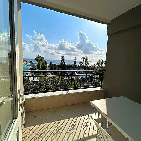 Havana 4* Mahmutlar