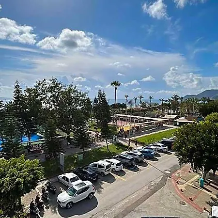 Szálloda Havana