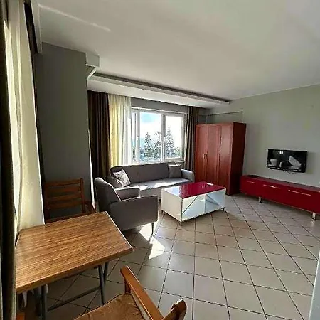 Hotel Havana Mahmutlar