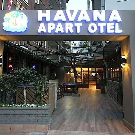Havana