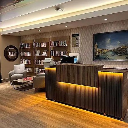 Hotel Havana Mahmutlar