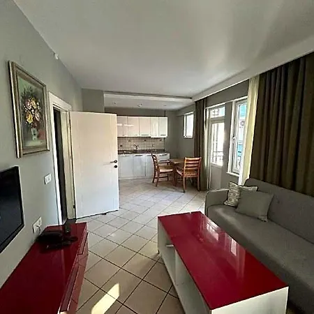 Hotel Havana Mahmutlar