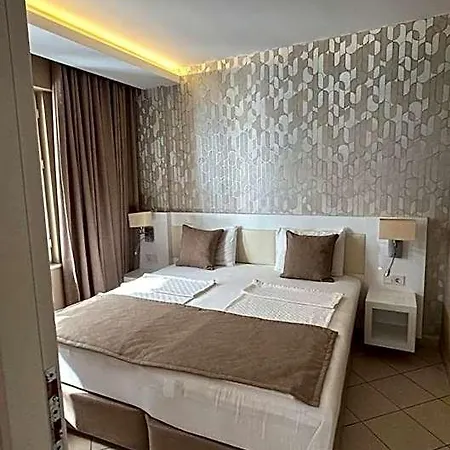 Havana Hotel 4*