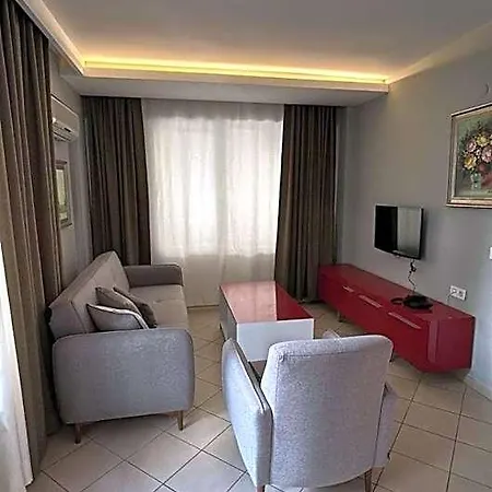 Havana 4* Mahmutlar